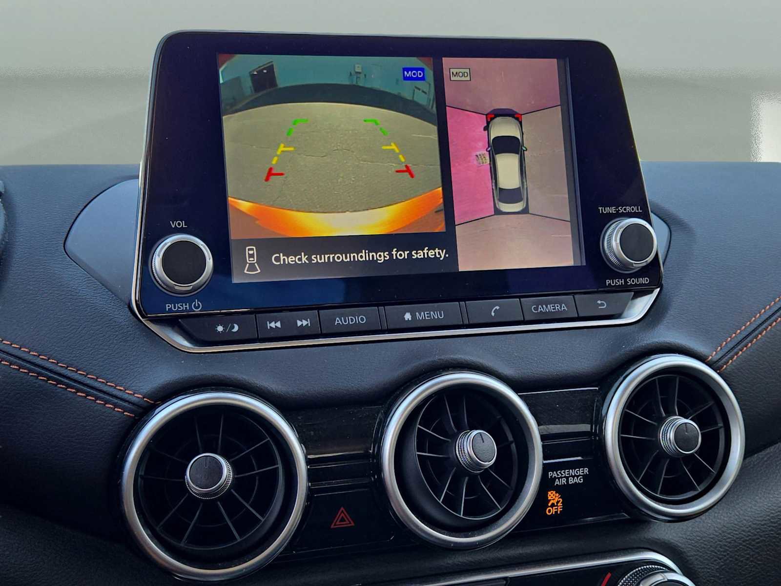 Used 2023 Nissan Sentra SR w/ SR Premium Package image 26