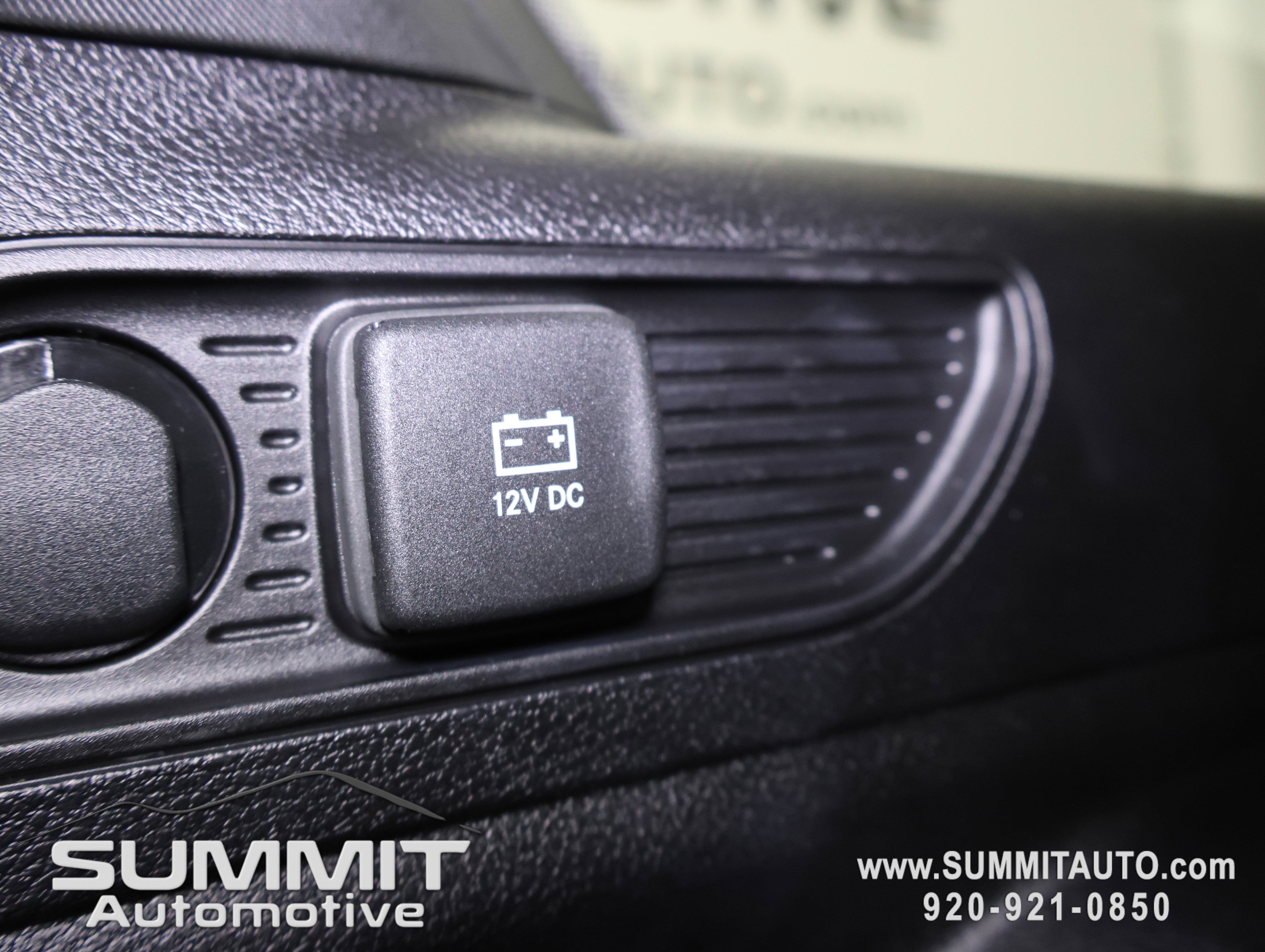 New 2026 Jeep Grand Cherokee Limited Reserve image 33