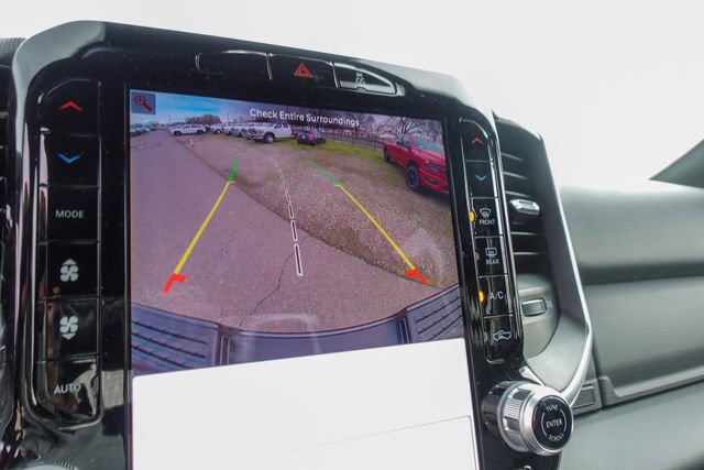 New 2026 RAM 2500 Big Horn AWD/4WD image 19