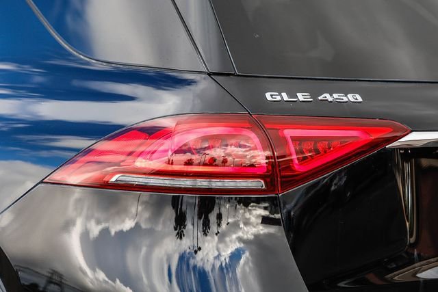 Used 2021 Mercedes-Benz GLE 450 4MATIC image 8