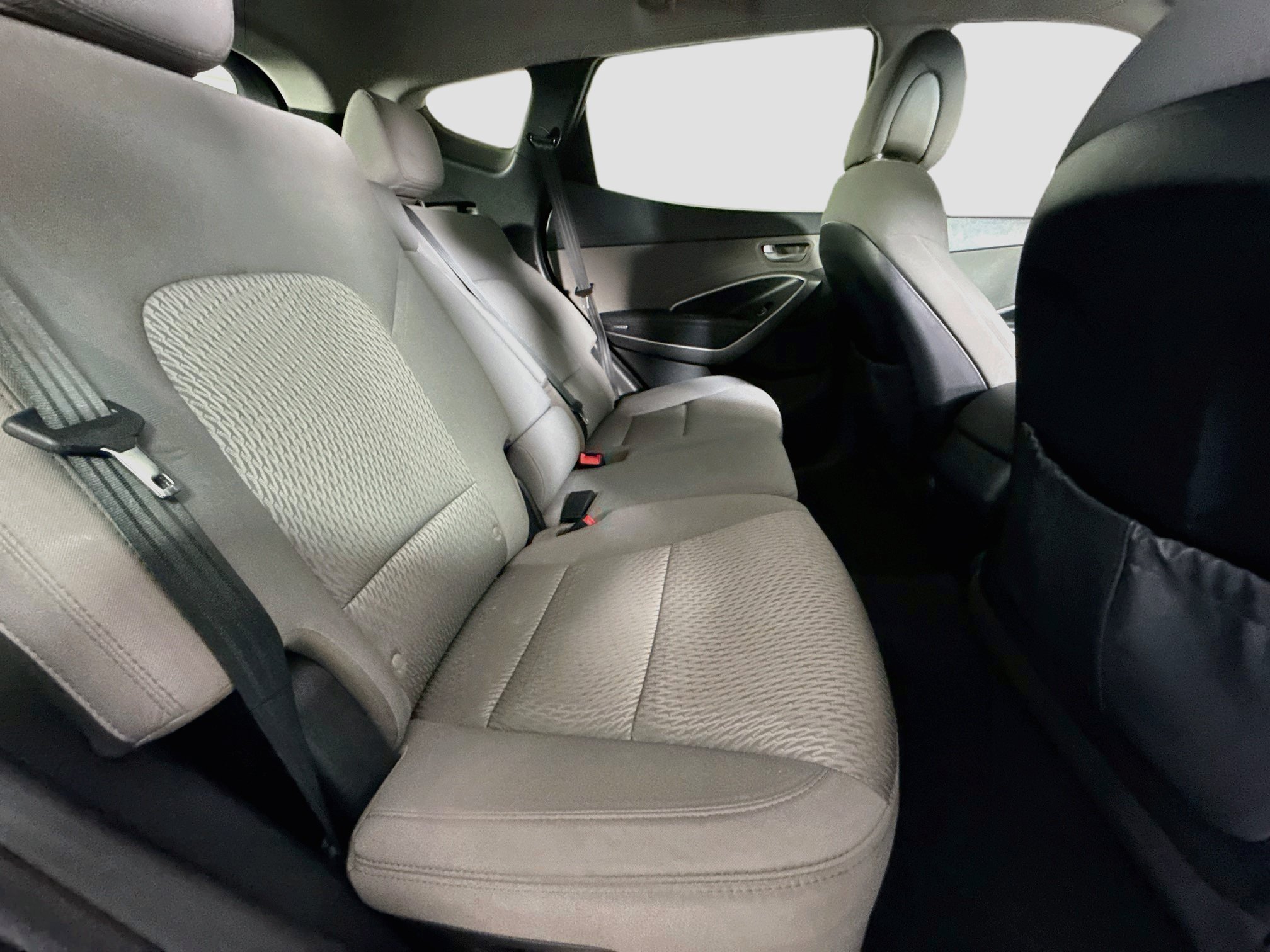 Used 2016 Hyundai Santa Fe Sport FWD image 27