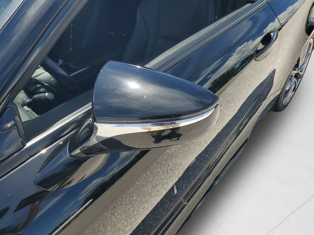 Used 2021 Lexus RC 300 F Sport w/ Navigation Package RWD image 28