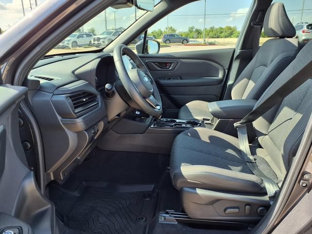 Certified 2026 Subaru Forester Premium AWD/4WD image 7