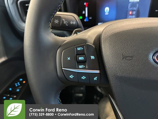 New 2025 Ford Maverick Lobo image 27