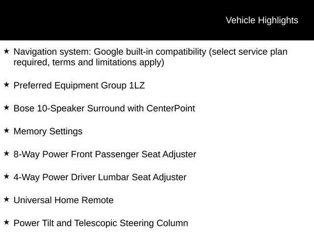 Used 2025 Chevrolet Suburban Premier AWD/4WD image 7
