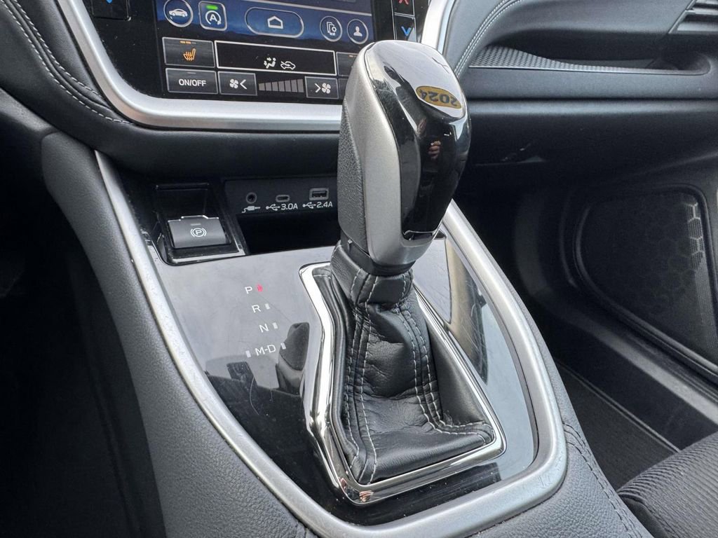Used 2024 Subaru Legacy Premium image 26