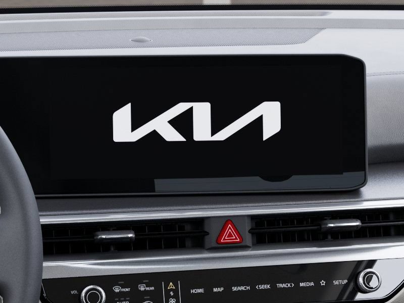 New 2025 Kia Sorento EX AWD/4WD image 21