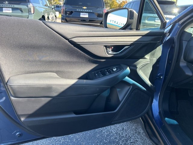 Used 2020 Subaru Outback Premium image 11