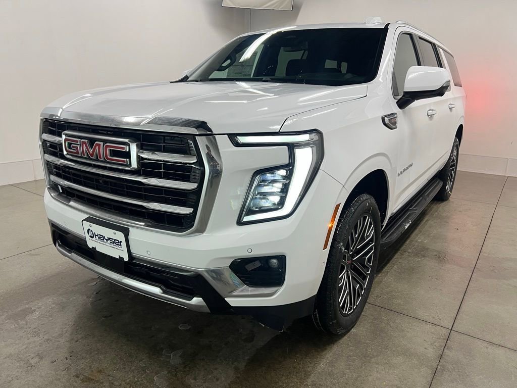 New 2026 GMC Yukon XL Elevation w/ LPO, Floor Liner Package image 8