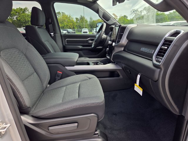 New 2026 RAM 1500 Big Horn RWD image 18