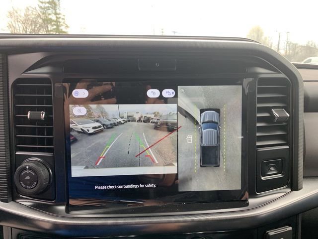 New 2026 Ford F150 Platinum w/ Equipment Group 702A High image 30