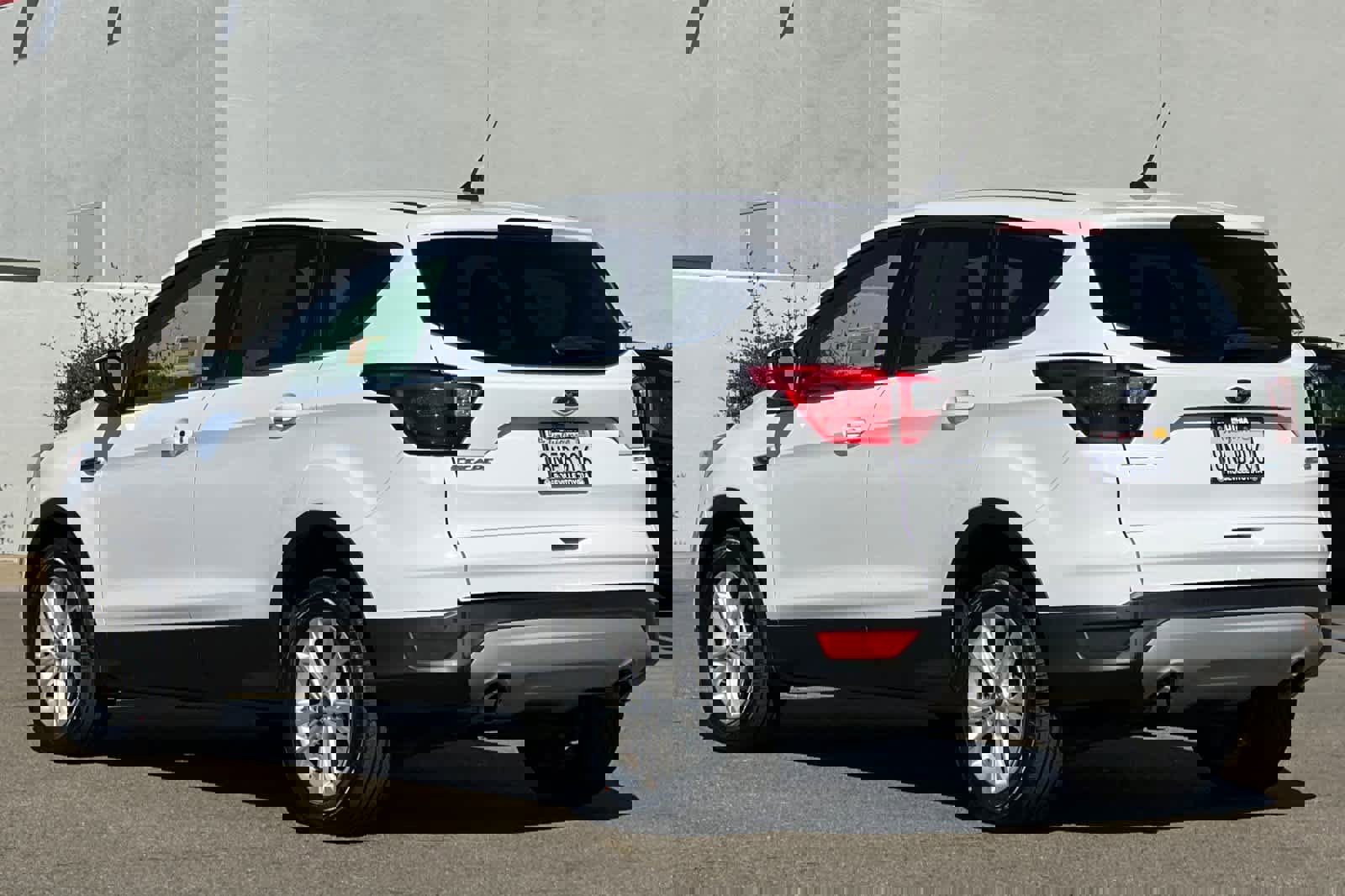 Used 2019 Ford Escape SE image 7