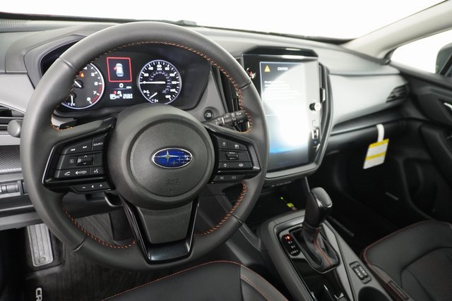 Certified 2025 Subaru Crosstrek 2.5i Limited w/ Crosstrek Mirror Package image 27