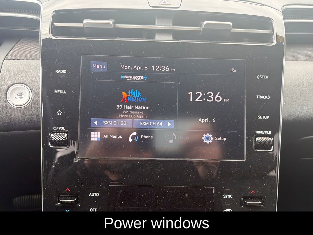 Used 2023 Hyundai Tucson SEL w/ Convenience Package image 19