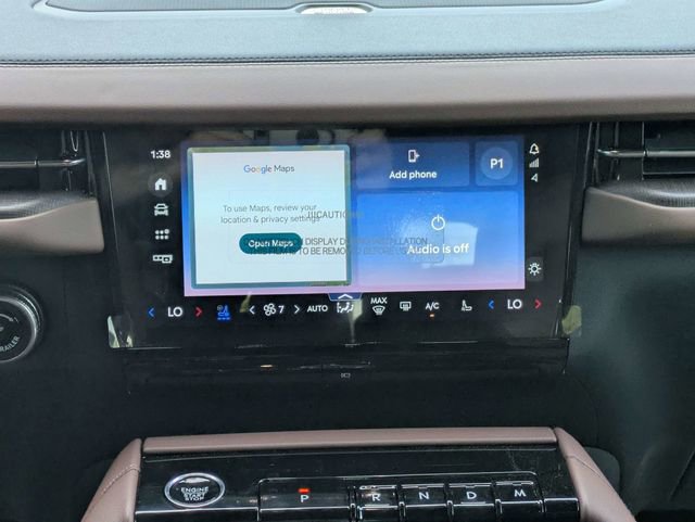 New 2026 Lincoln Navigator Reserve image 18