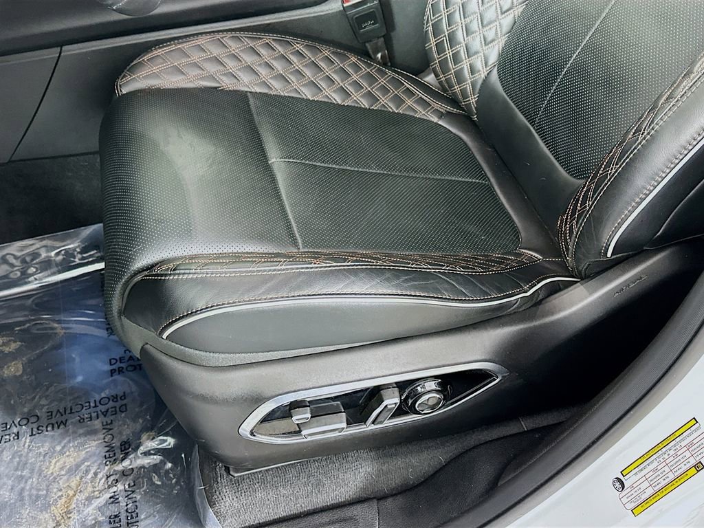 Certified 2025 Jeep Grand Cherokee Summit image 27