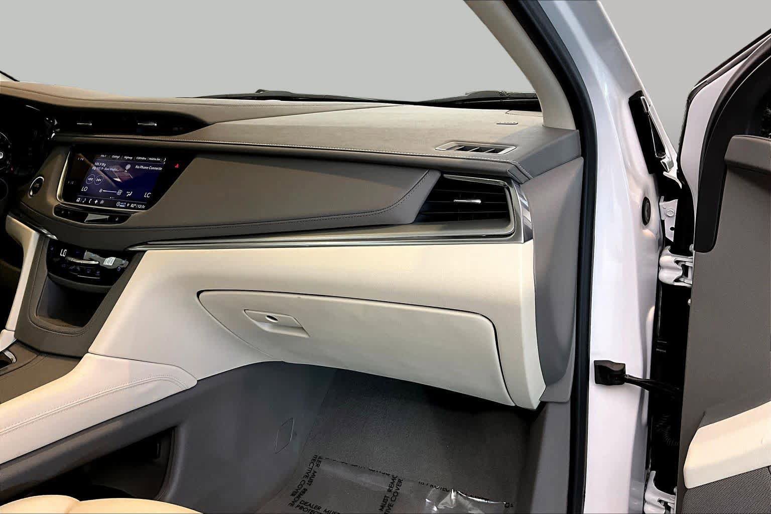 Used 2022 Cadillac XT5 Premium Luxury FWD image 19