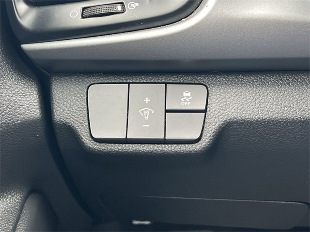 Used 2022 Kia Rio S image 19