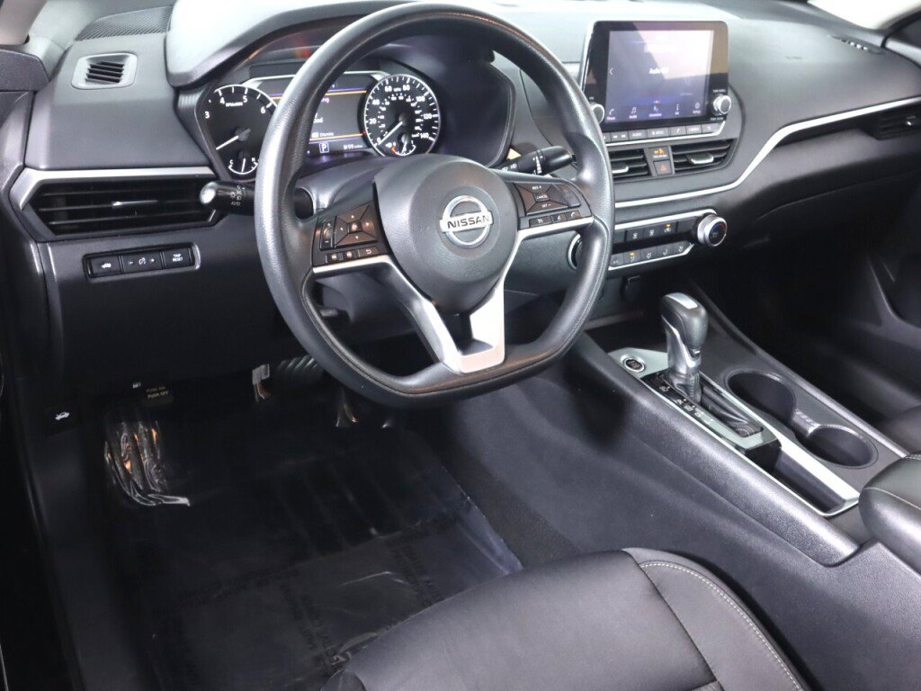 Used 2019 Nissan Altima 2.5 S FWD image 9