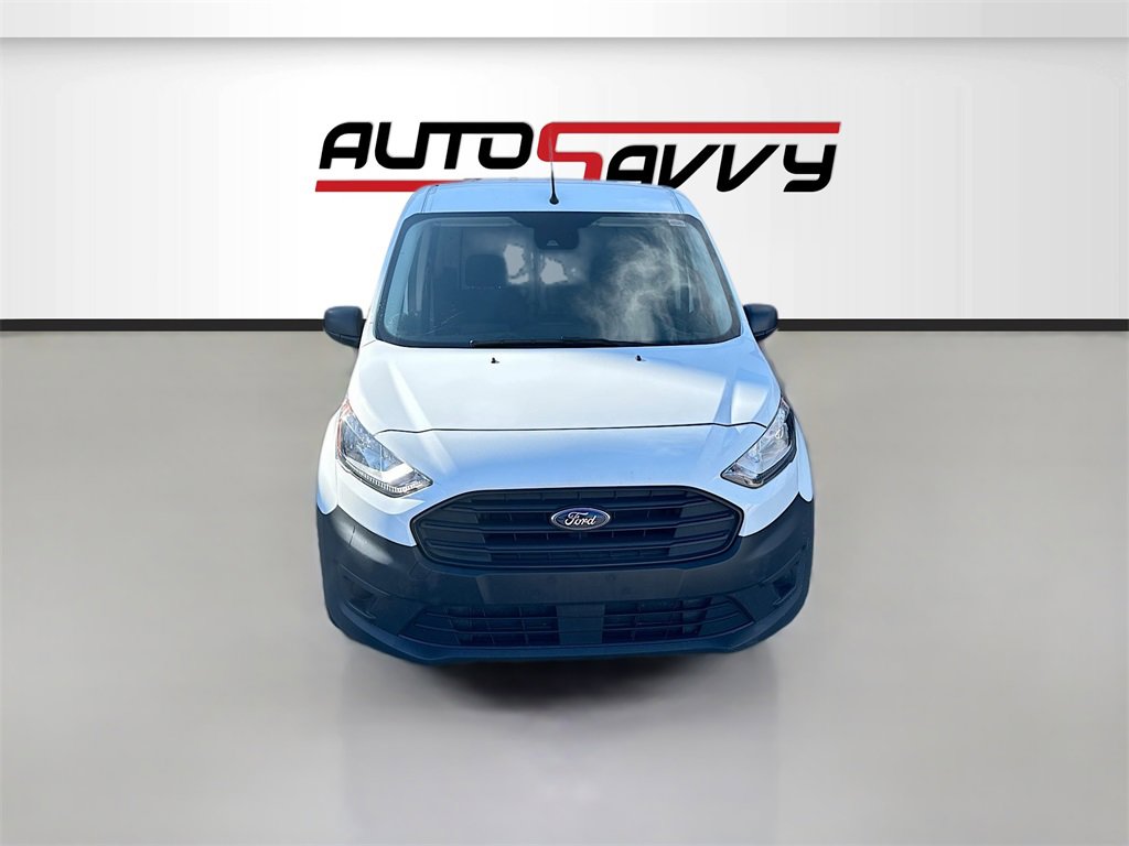 Used 2023 Ford Transit Connect XL image 2