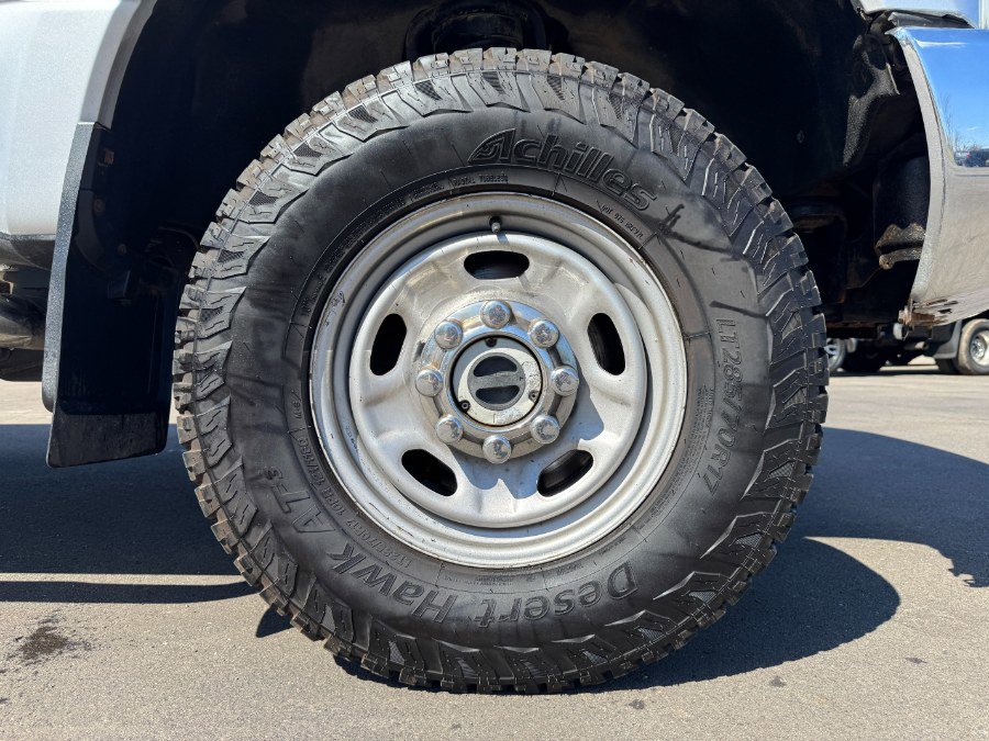 Used 2017 Ford F250 XL w/ XL Value Package AWD/4WD image 13