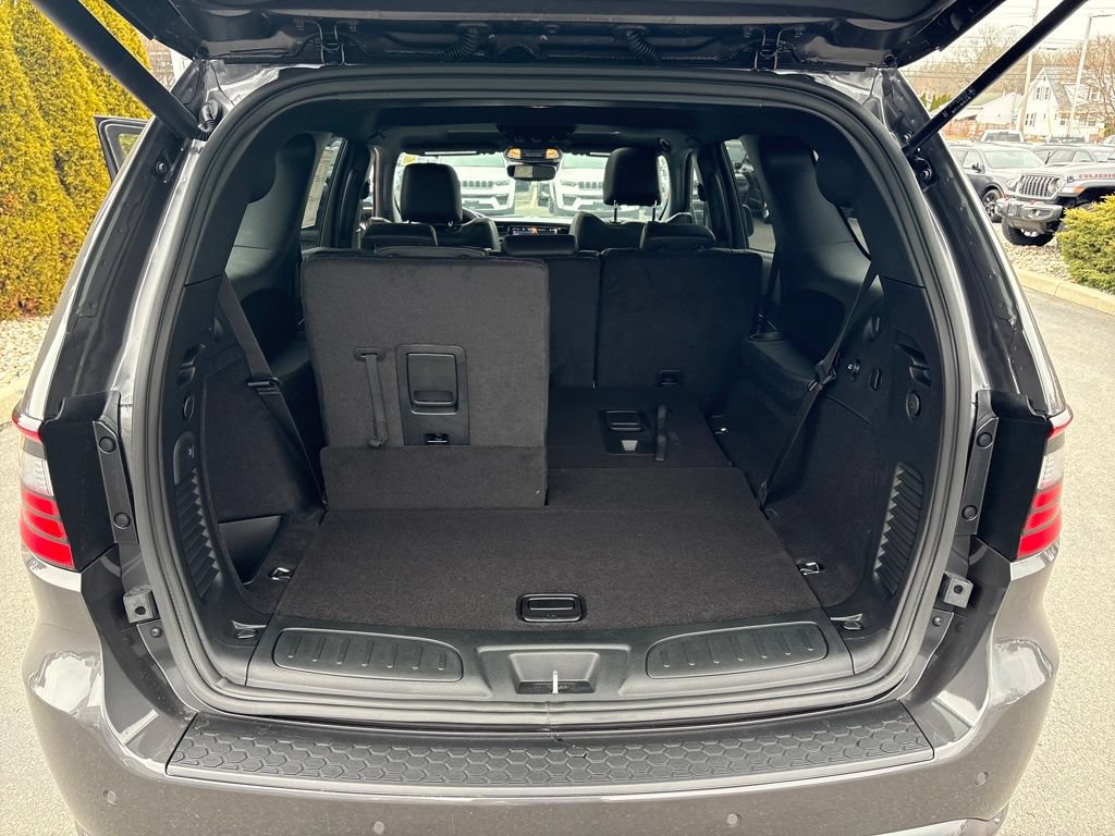 New 2026 Dodge Durango GT AWD/4WD image 26