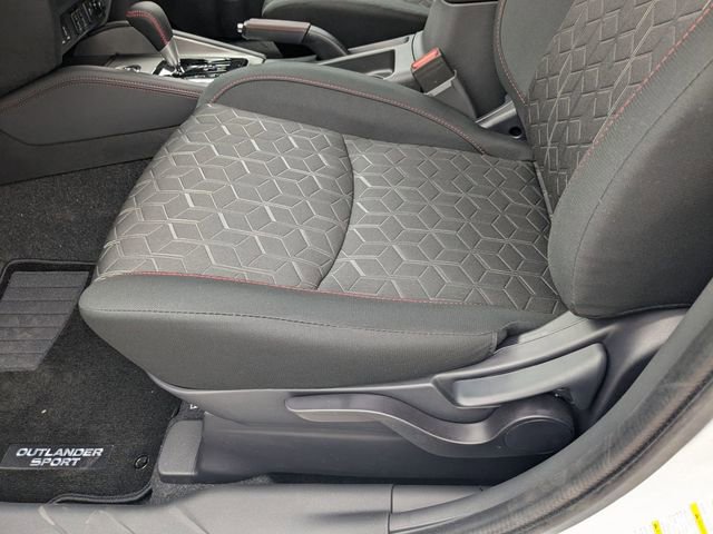 New 2026 Mitsubishi Outlander Sport LE image 18