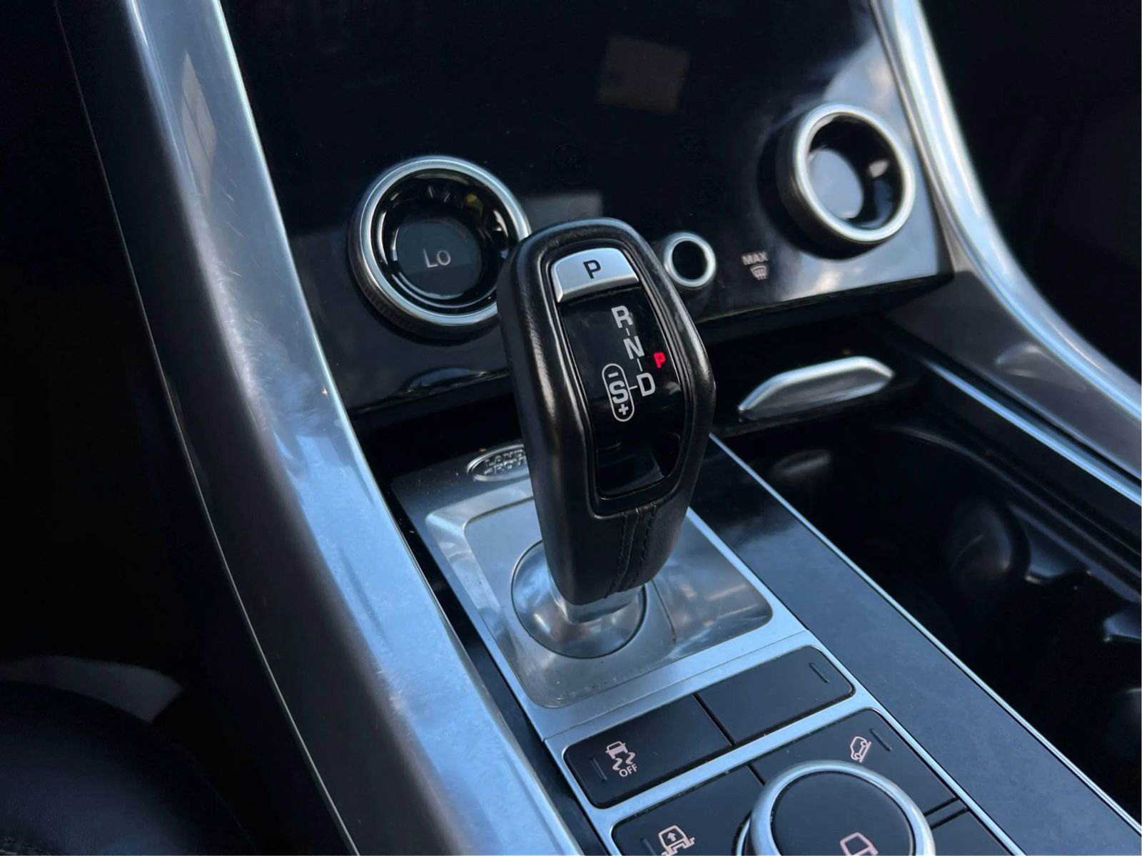 Used 2022 Land Rover Range Rover Sport HSE Silver Edition image 46