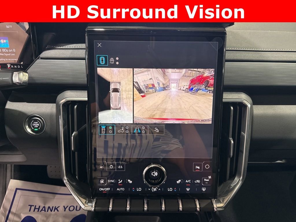 New 2025 GMC Acadia Elevation w/ Elevation Premium Package image 5