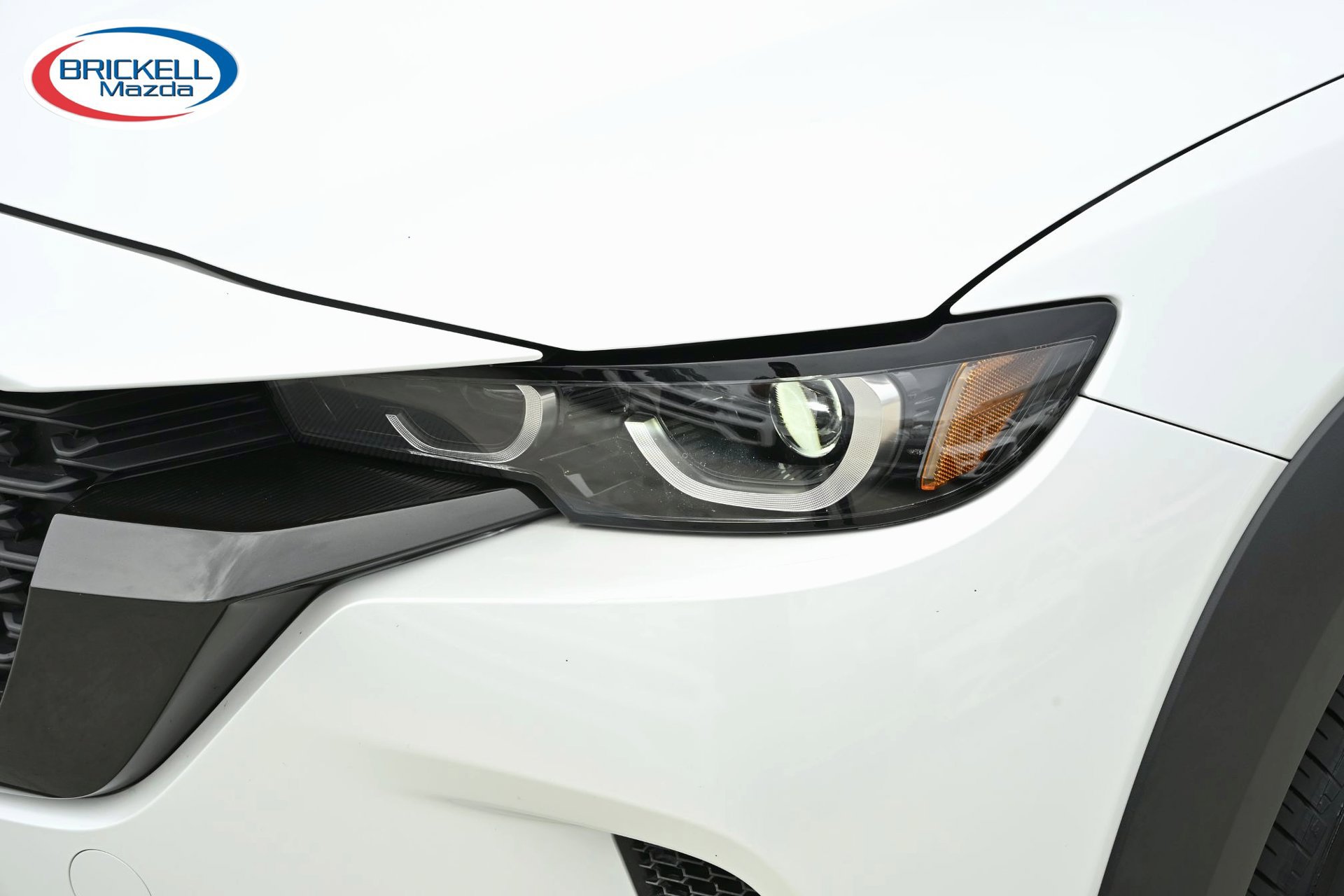 Used 2024 MAZDA CX-50 AWD 2.5 S w/ Select Package image 9