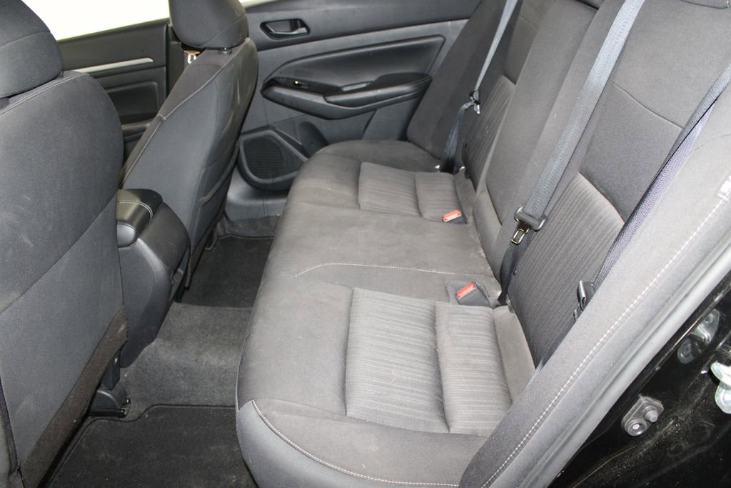 Used 2023 Nissan Altima 2.5 SV FWD image 18