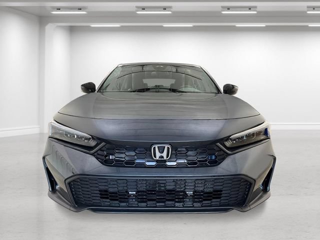 New 2026 Honda Civic Sport image 13