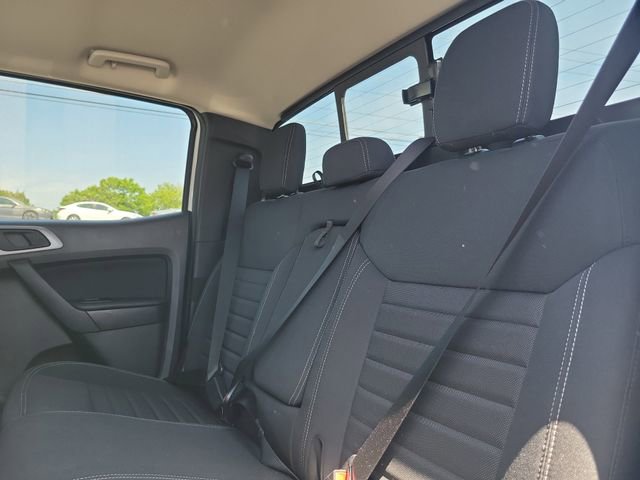 Used 2022 Ford Ranger XL w/ Equipment Group 101A High RWD image 25