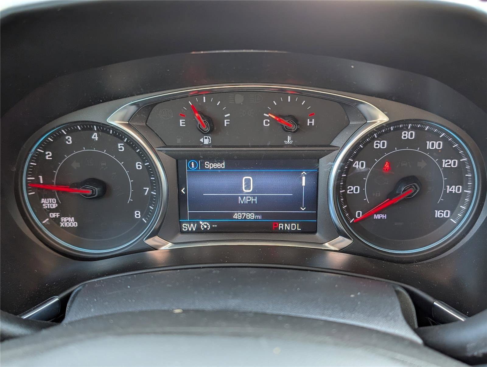Used 2022 Chevrolet Equinox LT AWD/4WD image 31
