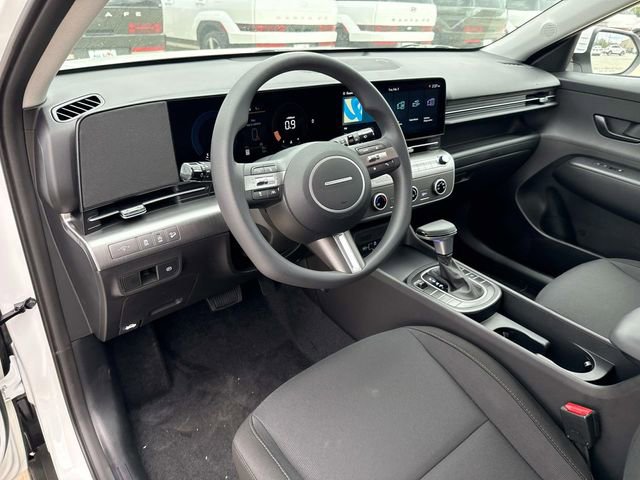 New 2026 Hyundai Kona SE image 24