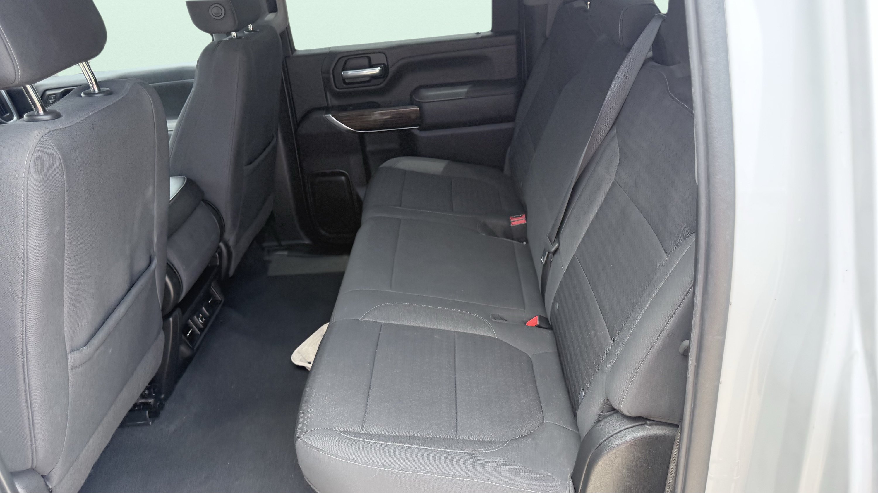 Used 2021 GMC Sierra 3500 SLE w/ SLE Convenience Package RWD image 34