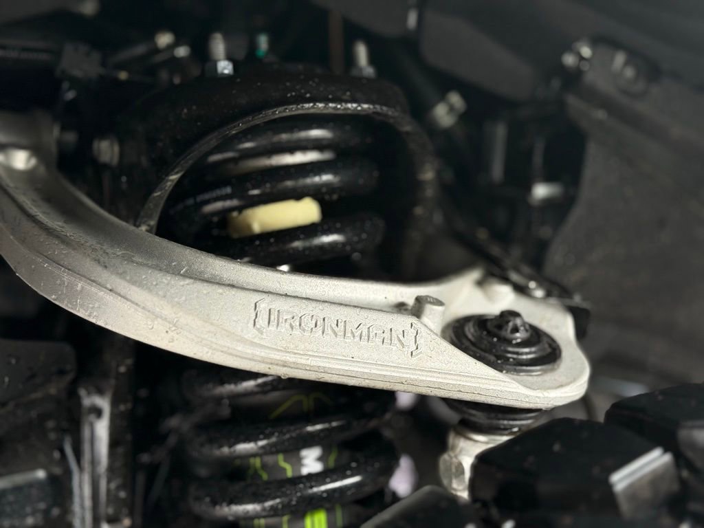 Used 2026 Toyota Tacoma TRD Off-Road w/ TRD Off Road Premium Package image 16