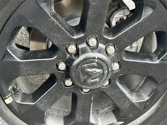New 2026 RAM 2500 Big Horn image 27