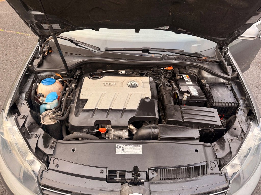 Used 2012 Volkswagen Jetta TDI image 26