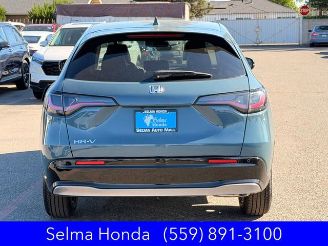 New 2026 Honda HR-V EX-L image 5