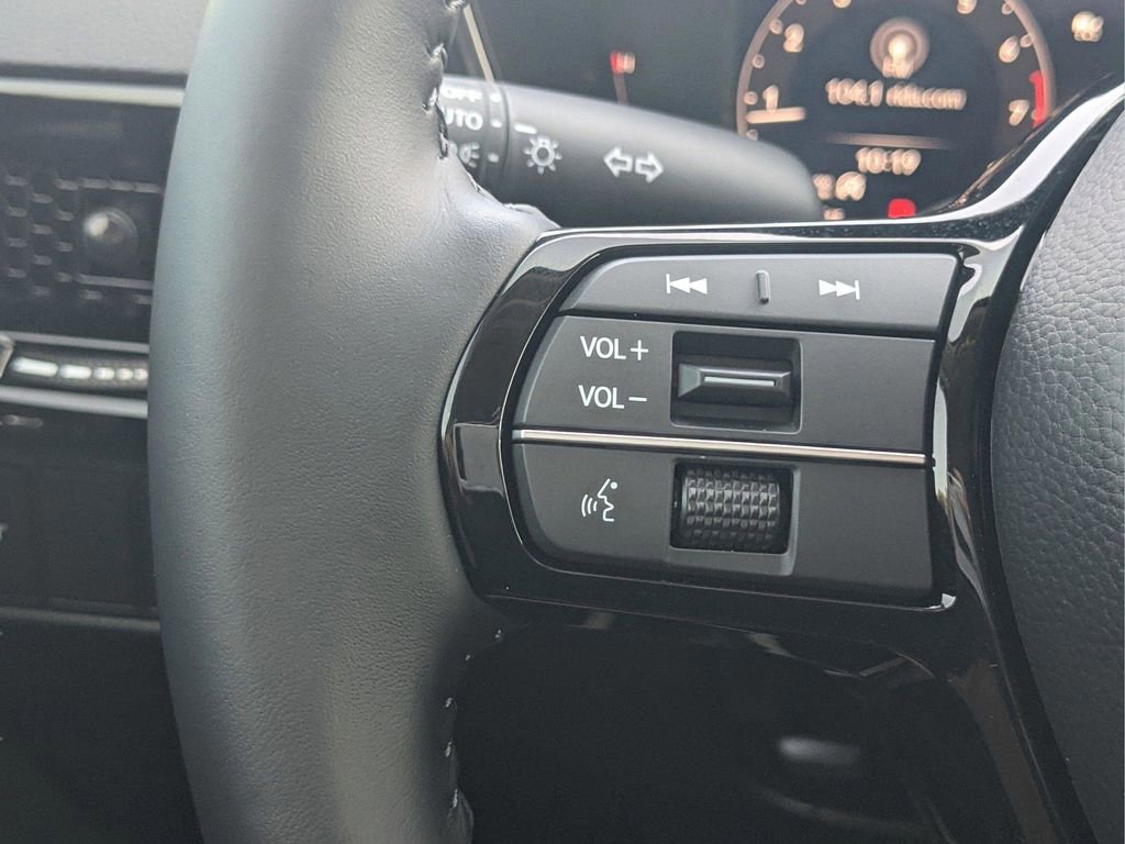 New 2026 Honda CR-V EX-L image 20