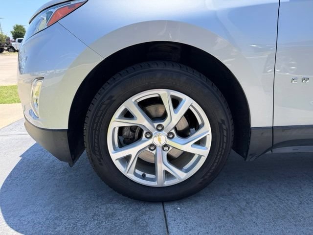 Used 2020 Chevrolet Equinox LT FWD image 4