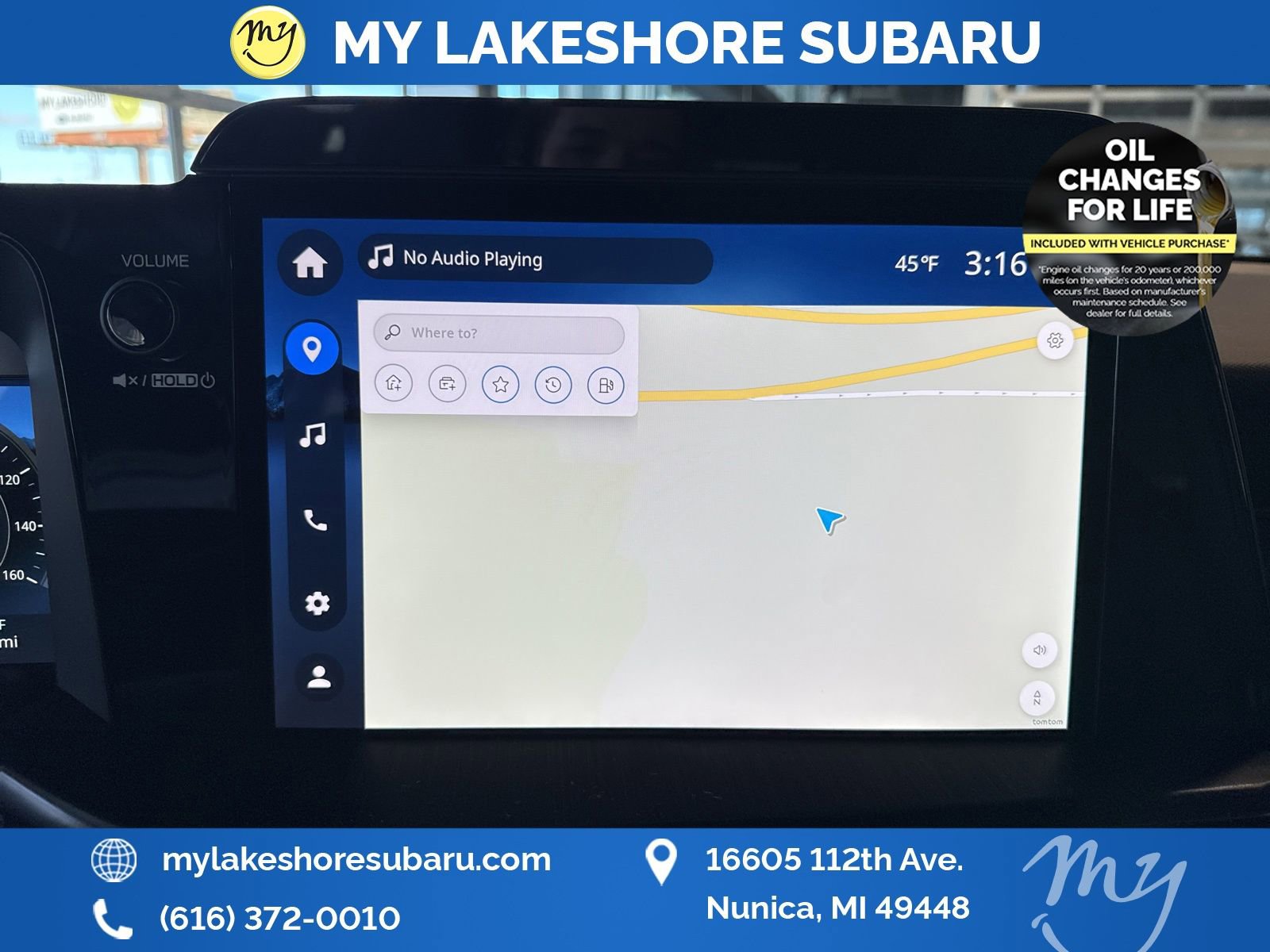 New 2026 Subaru Outback Limited XT image 15