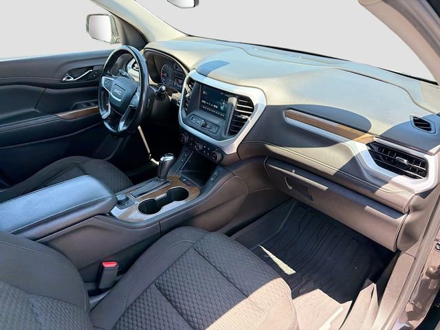 Used 2019 GMC Acadia SLE w/ Driver Alert Package I AWD/4WD image 14
