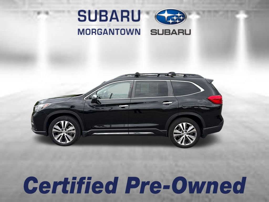 Certified 2022 Subaru Ascent Touring w/ Popular Package #2A