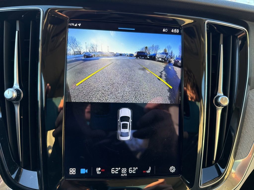 Used 2024 Volvo S60 B5 Plus w/ Climate Package image 24