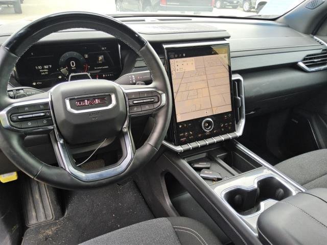 Used 2025 GMC Acadia Elevation w/ Super Cruise Package FWD image 3
