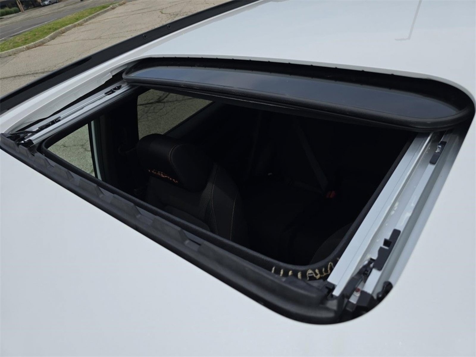 New 2026 Honda CR-V TrailSport image 3