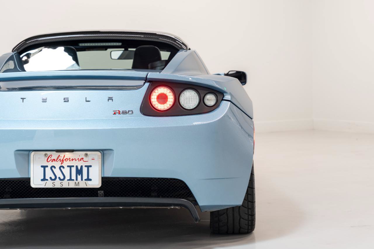Used 2008 Tesla Roadster RWD image 20