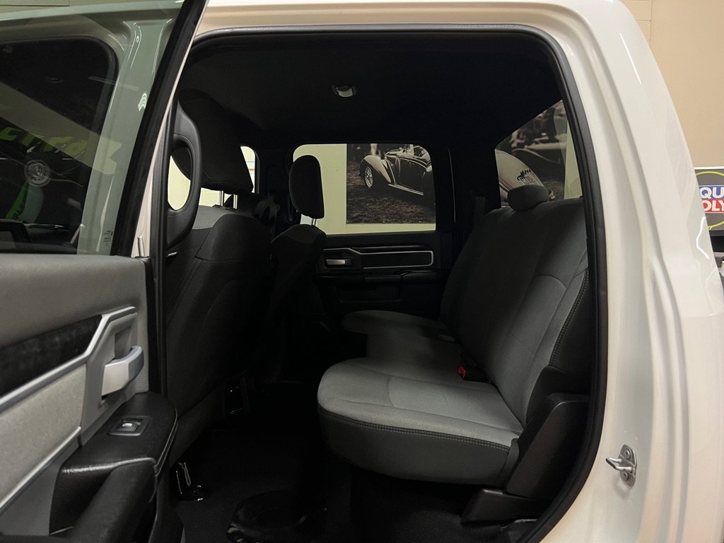Used 2021 RAM 2500 Big Horn AWD/4WD image 17